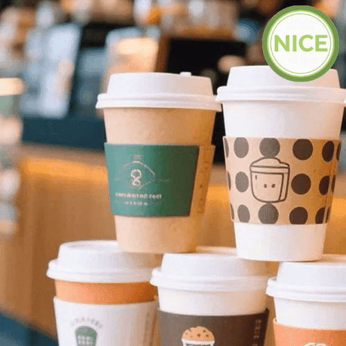 Cover giữ nhiệt NICE