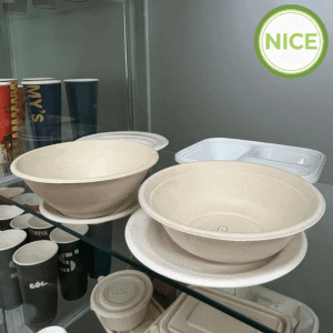 Alternative view of Tô bã mía tròn