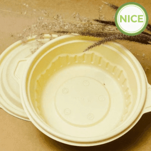 Alternative view of Sản phẩm bột ngô tự phân hủy