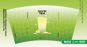 Ho tro thiet ke va in an NICE International 5