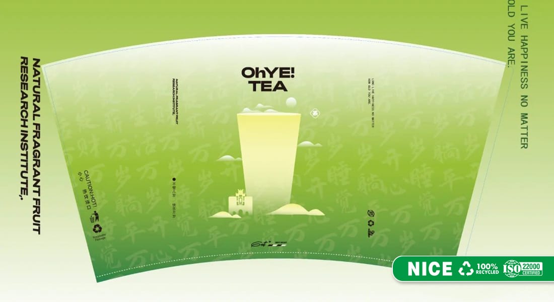 Ho tro thiet ke va in an NICE International 5