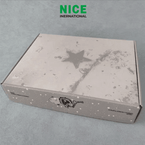 Alternative view of Hộp giấy quà tặng