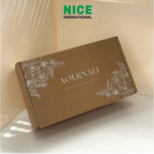 Hộp giấy quà tặng