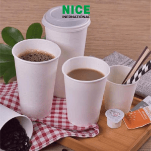 Alternative view of Ly giấy PLA tự phân hủy