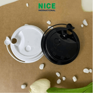 Nắp nhựa cho ly nhựa, ly giấy
