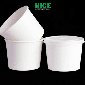 Alternative view of Tô giấy PLA