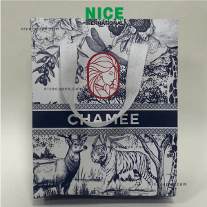 Túi giữ nhiệt thực phẩm, đồ uống loại 2 ly