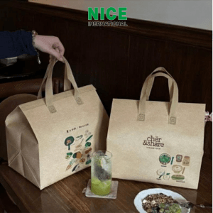 Túi giữ nhiệt thực phẩm, đồ uống loại 6 ly