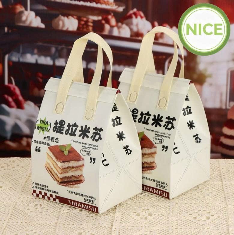 Túi giữ nhiệt loại 6 ly