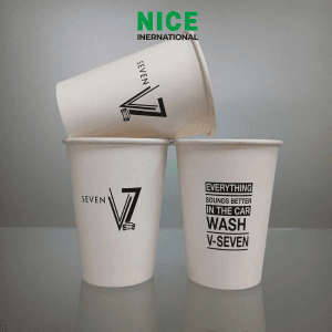 Alternative view of Ly giấy 1 PE