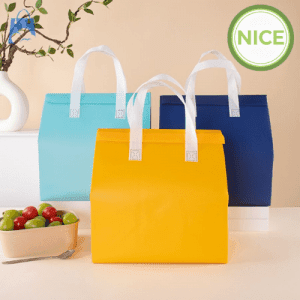 Sản Xuất Túi Giữ Nhiệt Theo Yêu Cầu: Giải Pháp Tối Ưu Cho Doanh Nghiệp Của Bạn