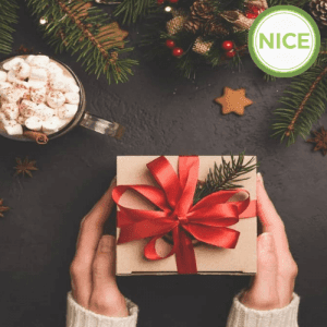 Top 10 Quà Tặng Noel Ý Nghĩa Cho Bạn Bè, Người Thân 