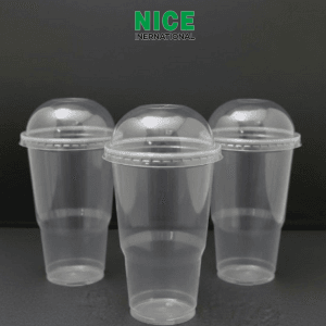 Alternative view of Ly nhựa 1 lít 3