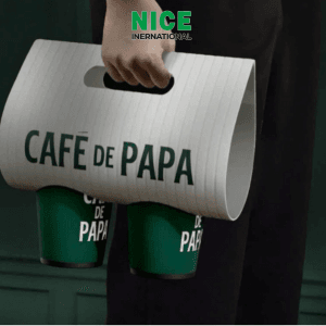 Quai xách ly bằng giấy