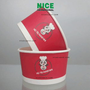 Alternative view of Tô giấy 1 PE