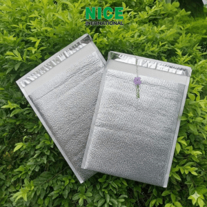 Túi xốp bạc giữ nhiệt