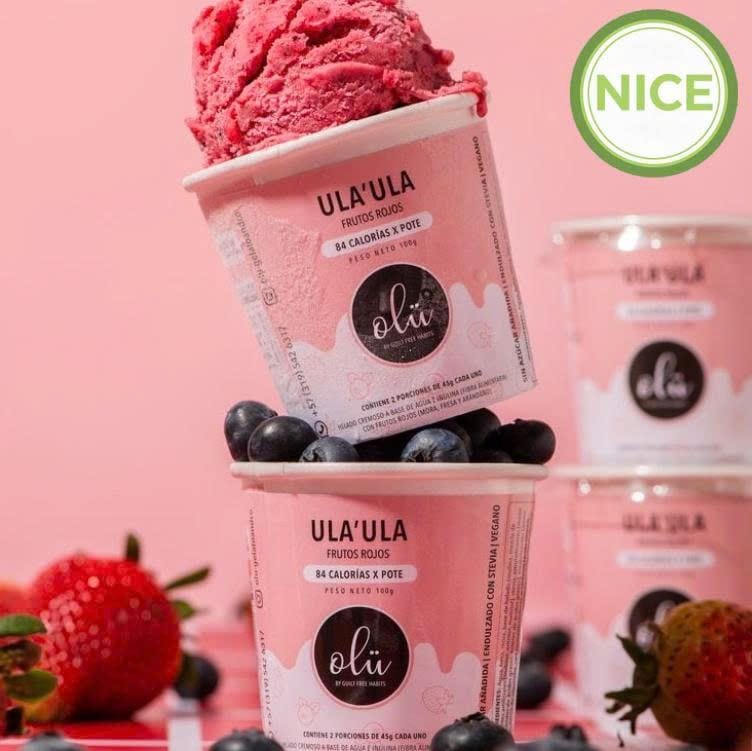 Tô giấy đựng kem