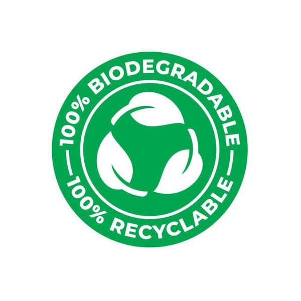 Sản phẩm phân hủy sinh học