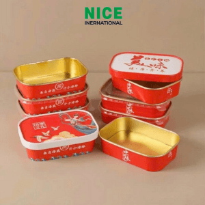 Hộp giấy tráng nhôm