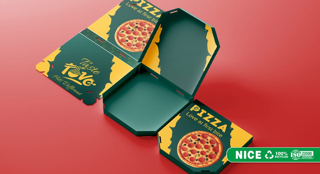 Hop Giay Dung Pizza Chat Luong Cao Giai Phap Bao Bi Toan Dien Tu NICE International