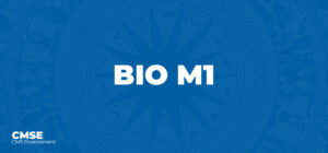 BIO M1