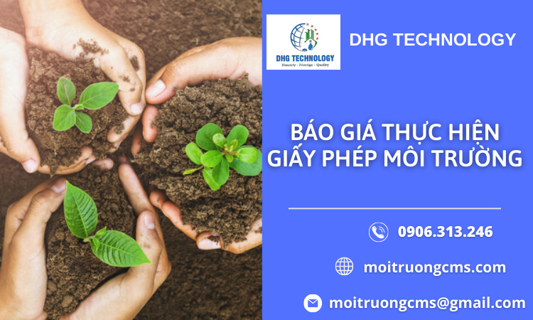 bao gia thuc hien giay phep moi truong 1