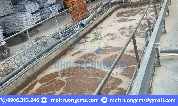 be-hieu-khi-sinh-hoc-aerotank Bể hiếu khí sinh học aerotank