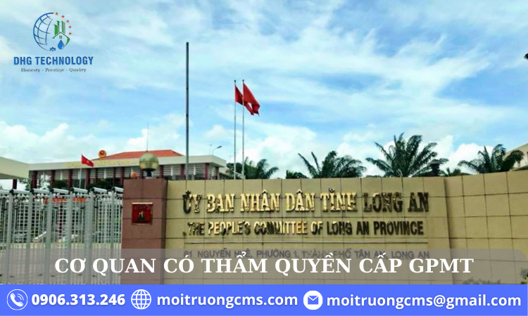 giay phep moi truong long an