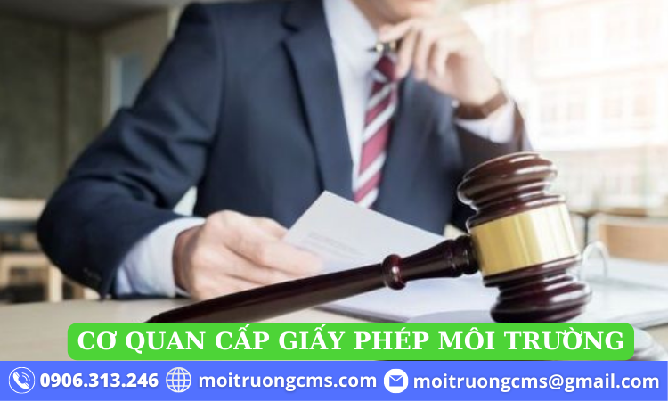 co quan cap giay phep moi truong 2