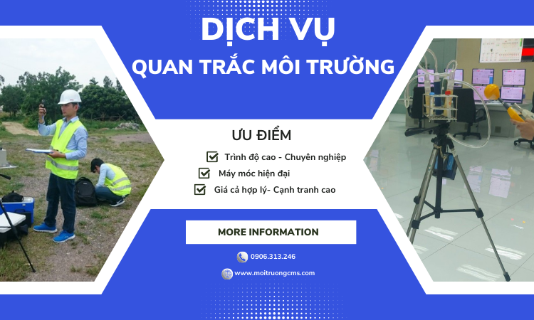 ban sao cua coonng ty dich vu quan trac moi truong