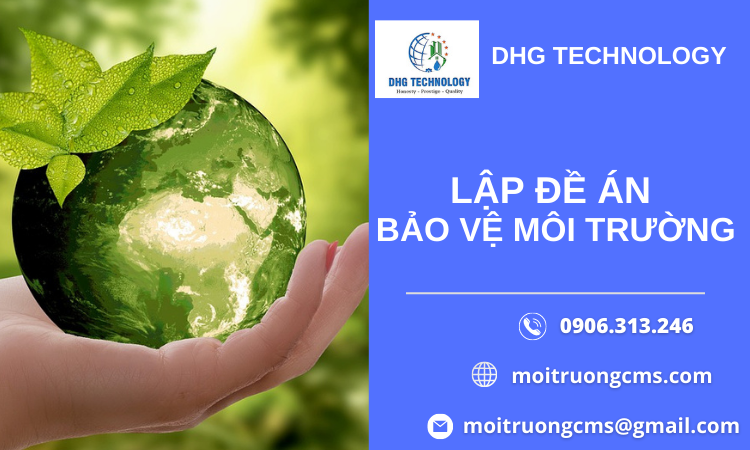 de-an-bao-ve-moi-truong de an bao ve moi truong