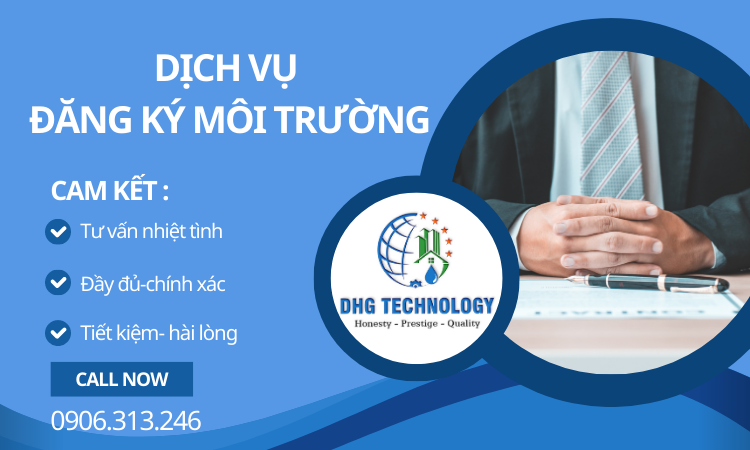 dhg don vi dang ky moi truong
