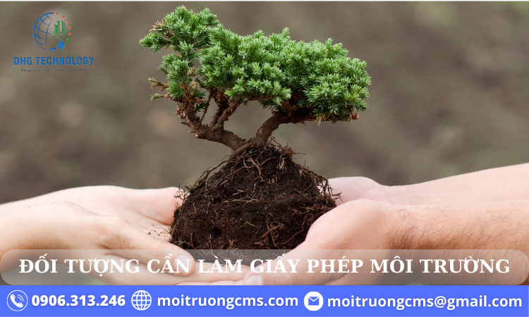 doi tuong lam giay phep moi truong 1