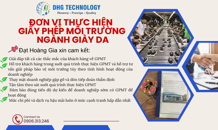 don-vi-thuc-hien-giay-phep-moi-truong-nganh-giay-da don vi thuc hien giay phep moi truong nganh giay da