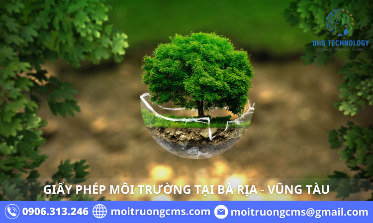 giay phep moi truong tai vung tau