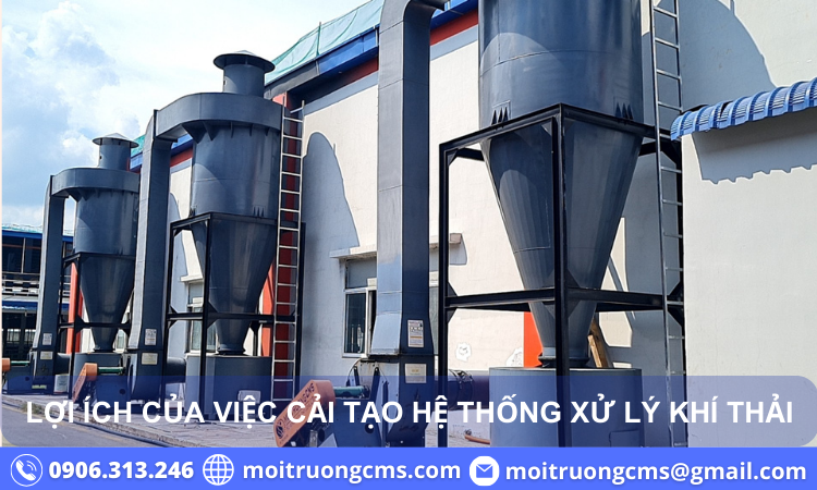 loi-ich-cua-viec-cai-tao-he-thong-xu-ly-khi-thai loi ich cua viec cai tao he thong xu ly khi thai