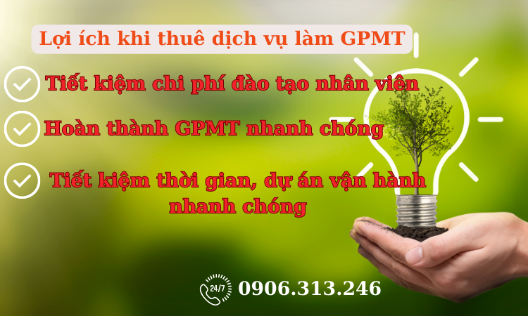 loi ich khi thue dich vu giay ohep moi truong tron goi