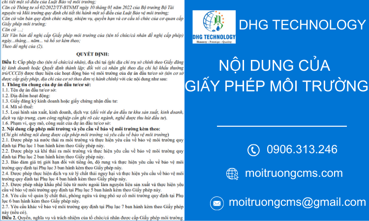 noi-dung-cua-giay-phep-moi-truong-2 noi dung cua giay phep moi truong