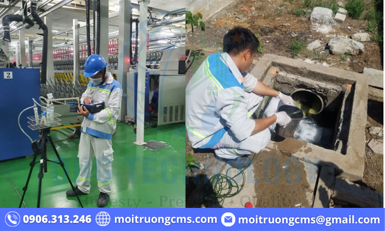 quan trac moi truong la viec lam can thiet