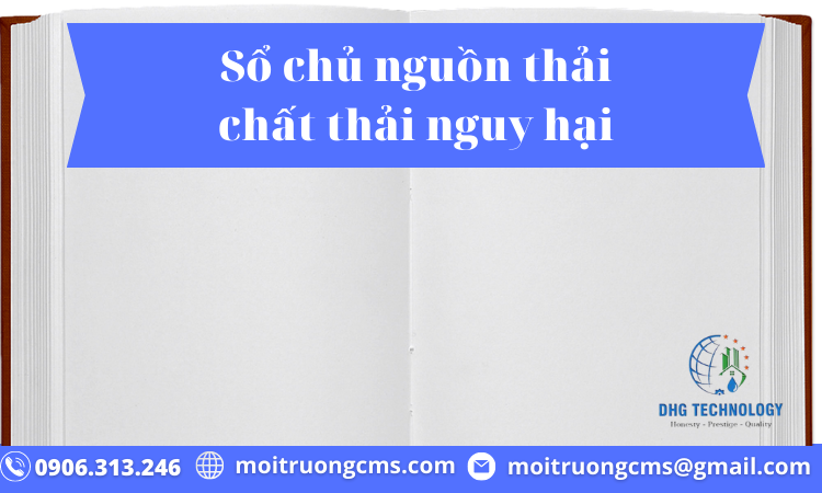 so chu nguon thai chat thai nguy hai