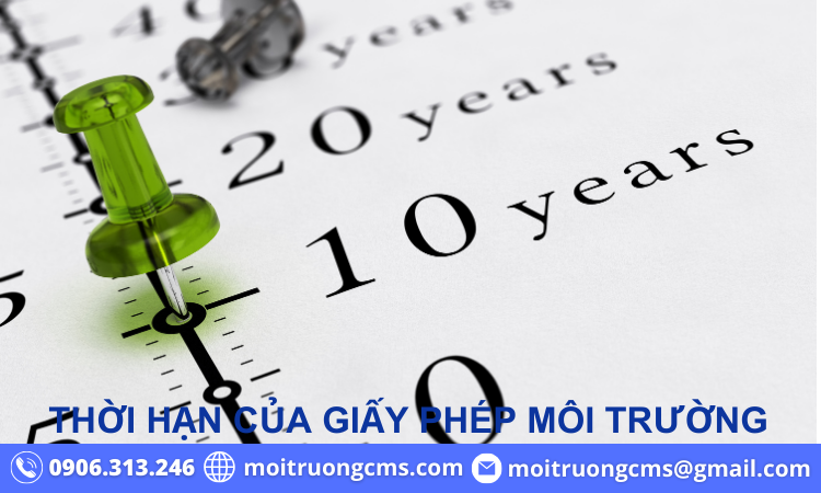 thoi-han-cua-giay-phep-moi-truong thoi han cua giay phep moi truong