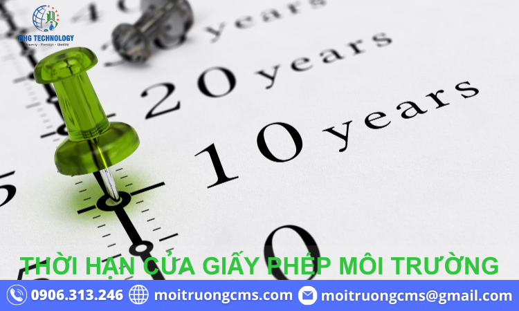 thoi han giay phep moi truong