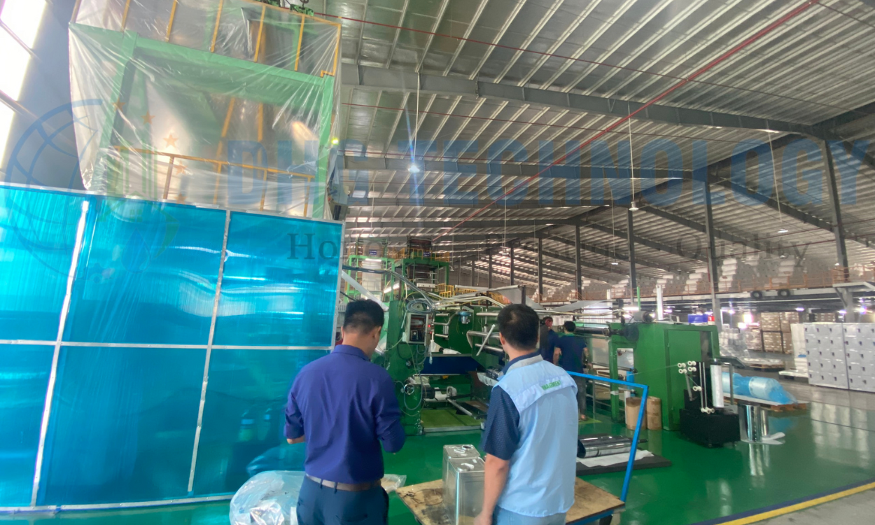 tu van bao gia giay phep moi truong